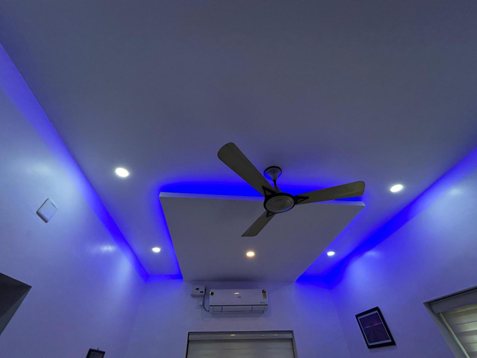 Puzhayoram Homestay Thrissur Extérieur photo